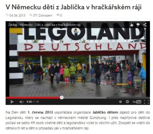 legoland