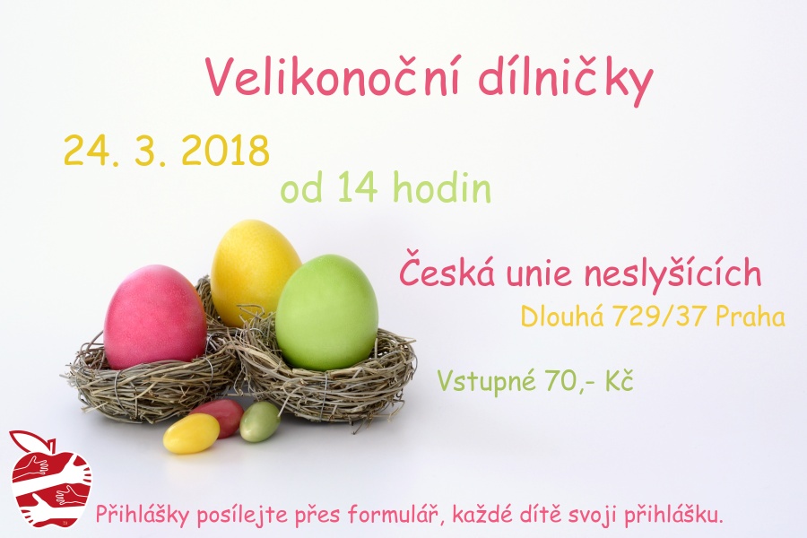 velikonoce