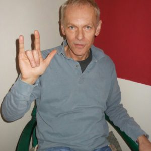 Igor Šebo