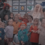 Mikulášská besídka 2022